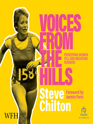 Voices From the Hills - Audiobook